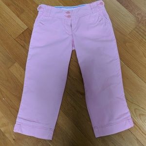 Tommy Hilfiger Capri's